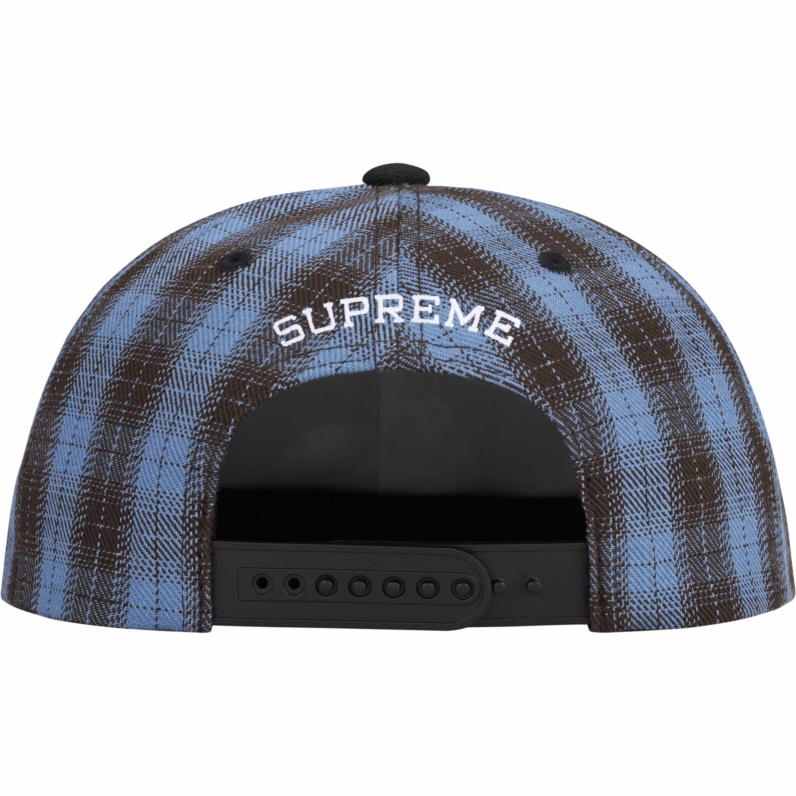 Script Logo 6-Panel view 9
